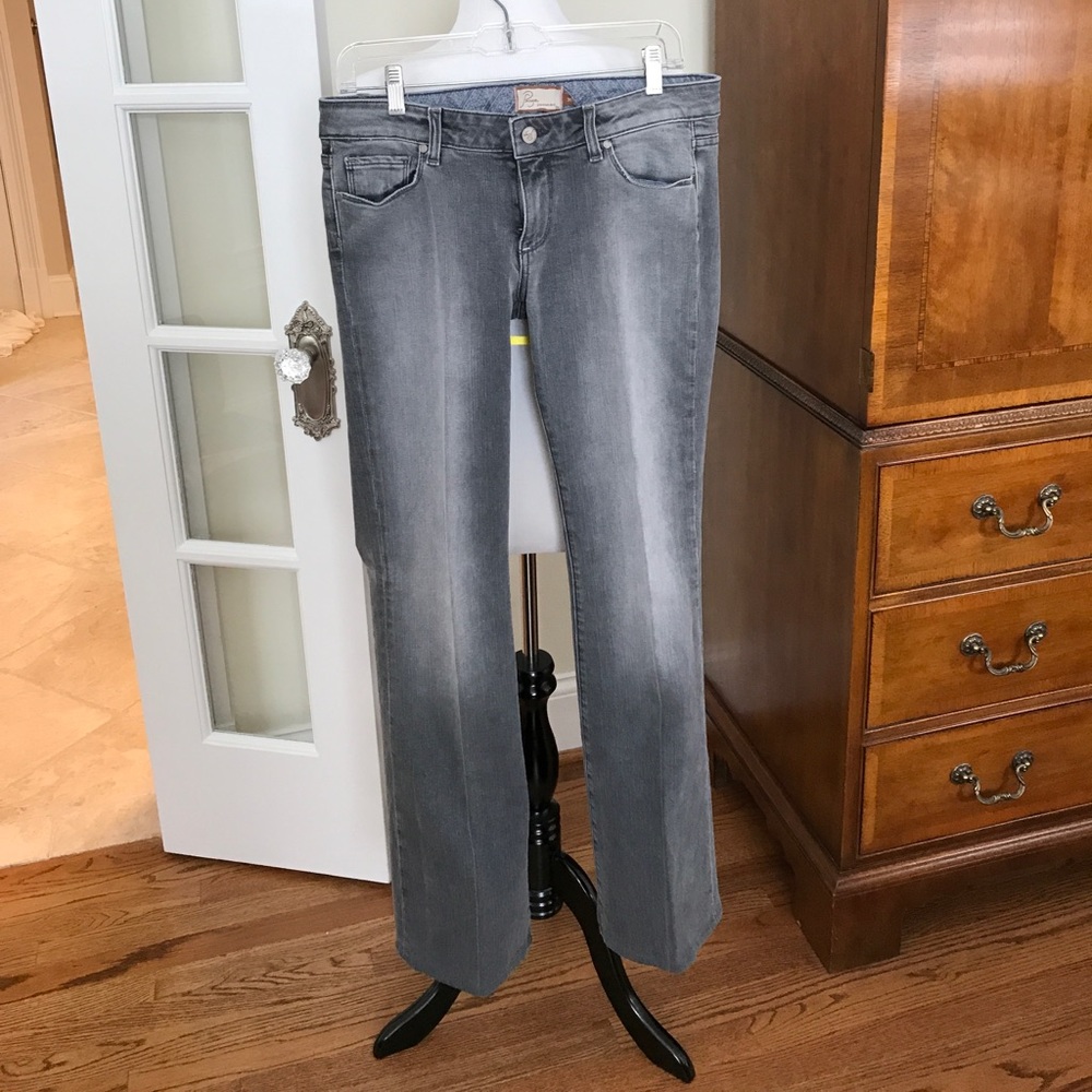 Paige Laurel Canyon Jeans